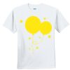Youth Ultra Cotton ® 100% Cotton T Shirt Thumbnail