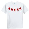 Youth Ultra Cotton ® 100% Cotton T Shirt Thumbnail