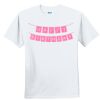 Youth Ultra Cotton ® 100% Cotton T Shirt Thumbnail
