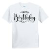 Youth Ultra Cotton ® 100% Cotton T Shirt Thumbnail