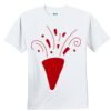 Youth Ultra Cotton ® 100% Cotton T Shirt Thumbnail