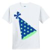 Youth Ultra Cotton ® 100% Cotton T Shirt Thumbnail