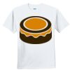 Youth Ultra Cotton ® 100% Cotton T Shirt Thumbnail