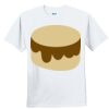 Youth Ultra Cotton ® 100% Cotton T Shirt Thumbnail