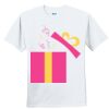 Youth Ultra Cotton ® 100% Cotton T Shirt Thumbnail
