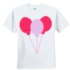 Youth Ultra Cotton ® 100% Cotton T Shirt Thumbnail