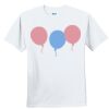 Youth Ultra Cotton ® 100% Cotton T Shirt Thumbnail