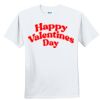 Youth Ultra Cotton ® 100% Cotton T Shirt Thumbnail