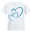Youth Ultra Cotton ® 100% Cotton T Shirt Thumbnail