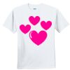 Youth Ultra Cotton ® 100% Cotton T Shirt Thumbnail