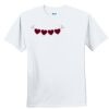 Youth Ultra Cotton ® 100% Cotton T Shirt Thumbnail