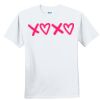 Youth Ultra Cotton ® 100% Cotton T Shirt Thumbnail