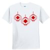 Youth Ultra Cotton ® 100% Cotton T Shirt Thumbnail
