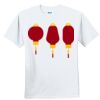 Youth Ultra Cotton ® 100% Cotton T Shirt Thumbnail