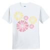 Youth Ultra Cotton ® 100% Cotton T Shirt Thumbnail