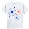 Youth Ultra Cotton ® 100% Cotton T Shirt Thumbnail