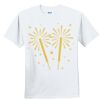 Youth Ultra Cotton ® 100% Cotton T Shirt Thumbnail