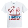 Youth Ultra Cotton ® 100% Cotton T Shirt Thumbnail