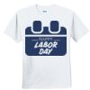 Youth Ultra Cotton ® 100% Cotton T Shirt Thumbnail