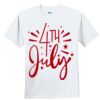 Youth Ultra Cotton ® 100% Cotton T Shirt Thumbnail