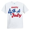 Youth Ultra Cotton ® 100% Cotton T Shirt Thumbnail