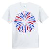 Youth Ultra Cotton ® 100% Cotton T Shirt Thumbnail
