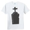 Youth Ultra Cotton ® 100% Cotton T Shirt Thumbnail