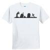 Youth Ultra Cotton ® 100% Cotton T Shirt Thumbnail