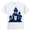 Youth Ultra Cotton ® 100% Cotton T Shirt Thumbnail