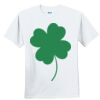 Youth Ultra Cotton ® 100% Cotton T Shirt Thumbnail