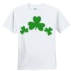 Youth Ultra Cotton ® 100% Cotton T Shirt Thumbnail