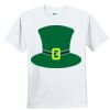 Youth Ultra Cotton ® 100% Cotton T Shirt Thumbnail