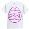 Youth Ultra Cotton ® 100% Cotton T Shirt Thumbnail