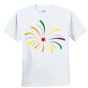 Youth Ultra Cotton ® 100% Cotton T Shirt Thumbnail