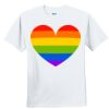 Youth Ultra Cotton ® 100% Cotton T Shirt Thumbnail
