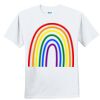 Youth Ultra Cotton ® 100% Cotton T Shirt Thumbnail