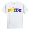 Youth Ultra Cotton ® 100% Cotton T Shirt Thumbnail
