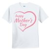 Youth Ultra Cotton ® 100% Cotton T Shirt Thumbnail