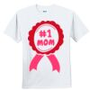 Youth Ultra Cotton ® 100% Cotton T Shirt Thumbnail