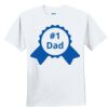 Youth Ultra Cotton ® 100% Cotton T Shirt Thumbnail