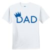 Youth Ultra Cotton ® 100% Cotton T Shirt Thumbnail