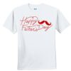 Youth Ultra Cotton ® 100% Cotton T Shirt Thumbnail