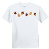 Youth Ultra Cotton ® 100% Cotton T Shirt Thumbnail