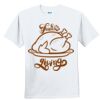 Youth Ultra Cotton ® 100% Cotton T Shirt Thumbnail