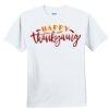 Youth Ultra Cotton ® 100% Cotton T Shirt Thumbnail
