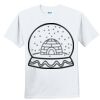 Youth Ultra Cotton ® 100% Cotton T Shirt Thumbnail