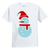 Youth Ultra Cotton ® 100% Cotton T Shirt Thumbnail