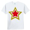 Youth Ultra Cotton ® 100% Cotton T Shirt Thumbnail