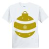 Youth Ultra Cotton ® 100% Cotton T Shirt Thumbnail