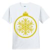 Youth Ultra Cotton ® 100% Cotton T Shirt Thumbnail